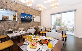 Battistini Boutique Living And Spa, Victoria, Gozo