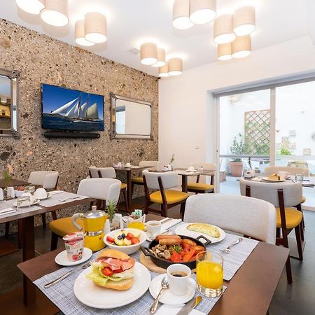 Battistini Boutique Living And Spa, Victoria, Gozo Exterior foto
