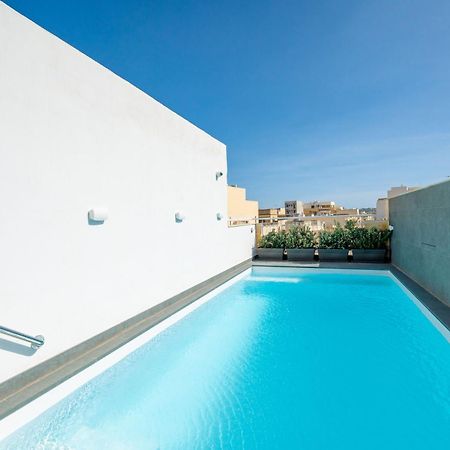 Battistini Boutique Living And Spa, Victoria, Gozo Exterior foto