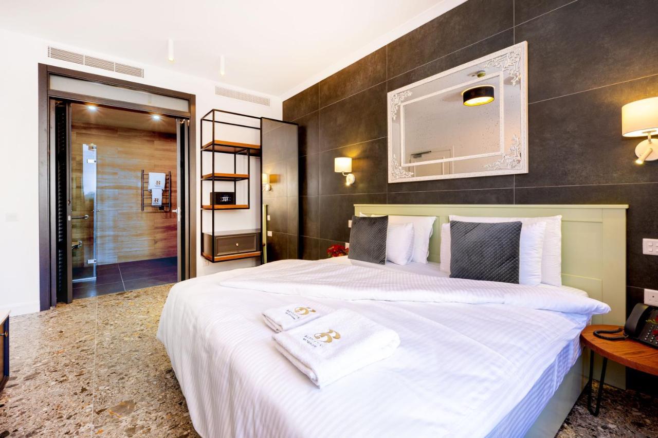 Battistini Boutique Living And Spa, Victoria, Gozo Exterior foto