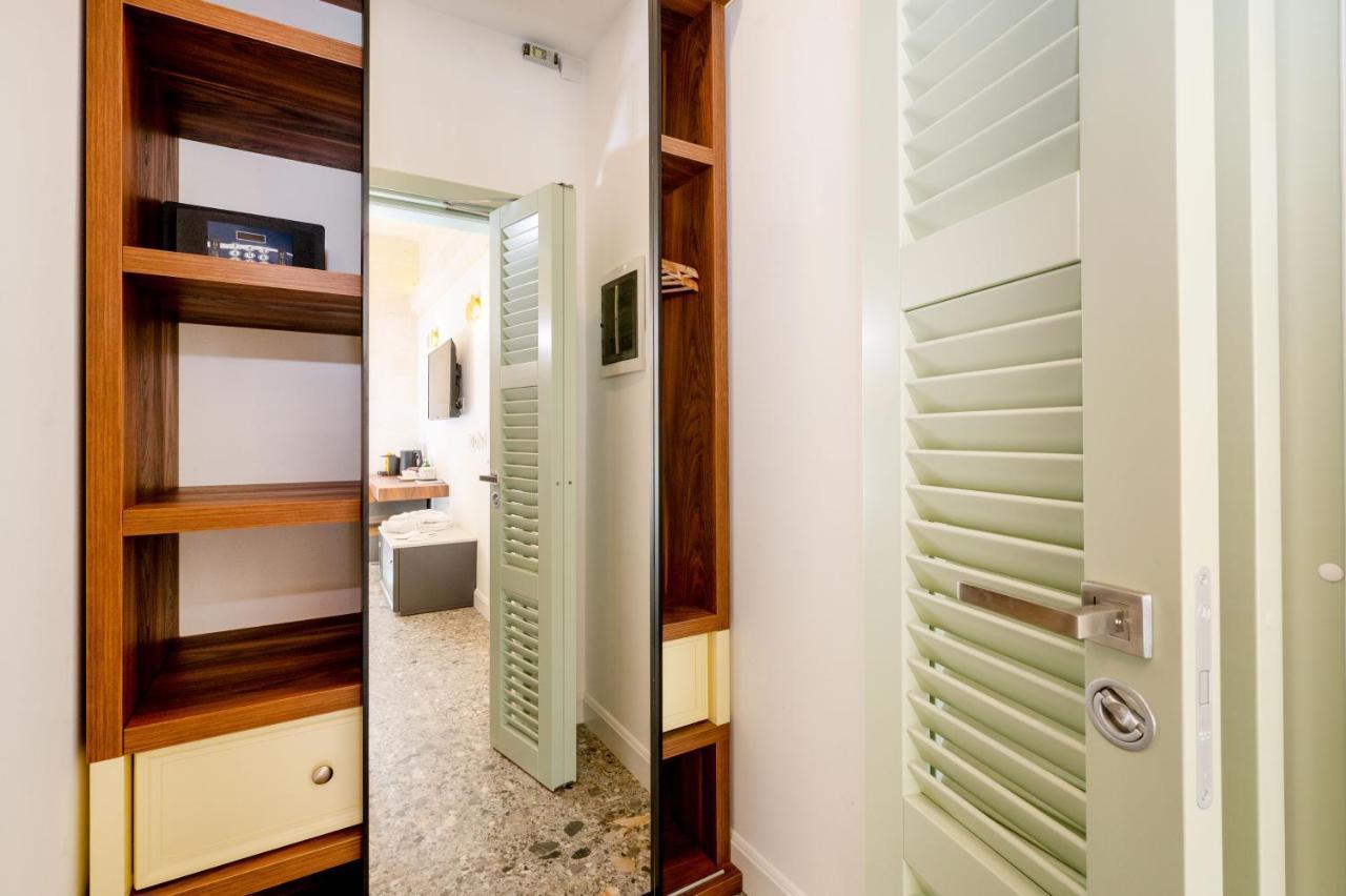Battistini Boutique Living And Spa, Victoria, Gozo Exterior foto