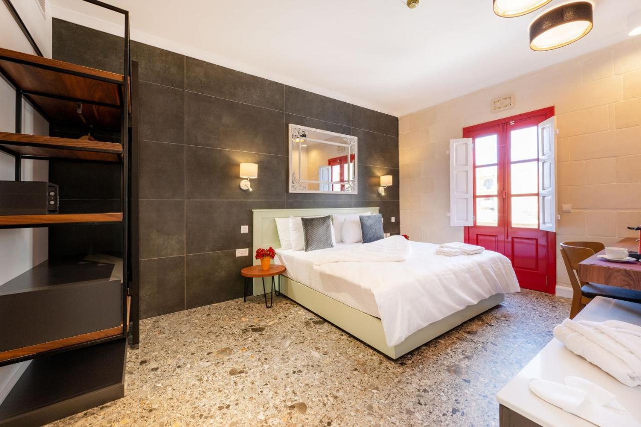 Battistini Boutique Living And Spa, Victoria, Gozo Exterior foto