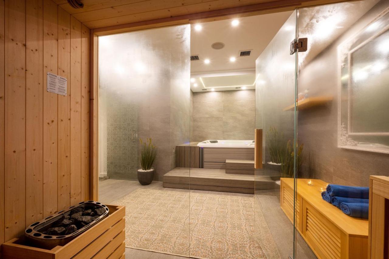 Battistini Boutique Living And Spa, Victoria, Gozo Exterior foto