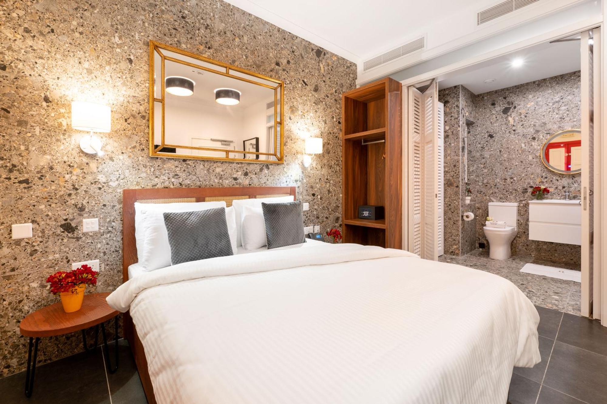Battistini Boutique Living And Spa, Victoria, Gozo Exterior foto