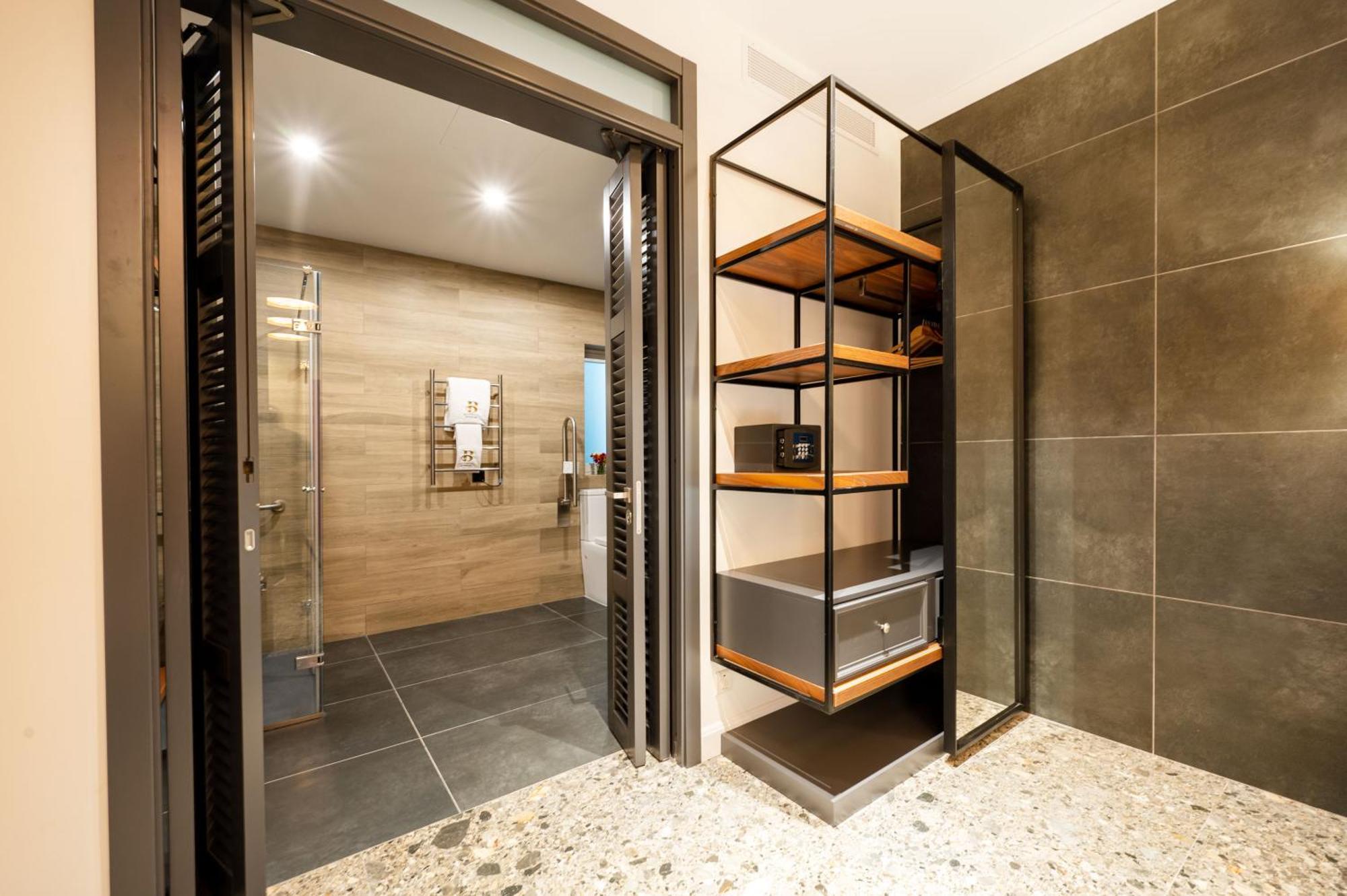 Battistini Boutique Living And Spa, Victoria, Gozo Exterior foto