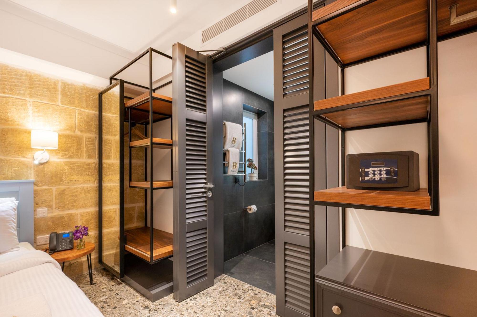 Battistini Boutique Living And Spa, Victoria, Gozo Exterior foto