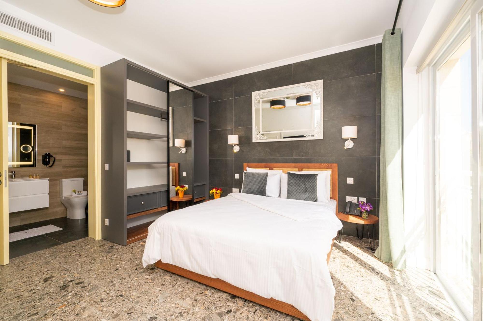 Battistini Boutique Living And Spa, Victoria, Gozo Exterior foto