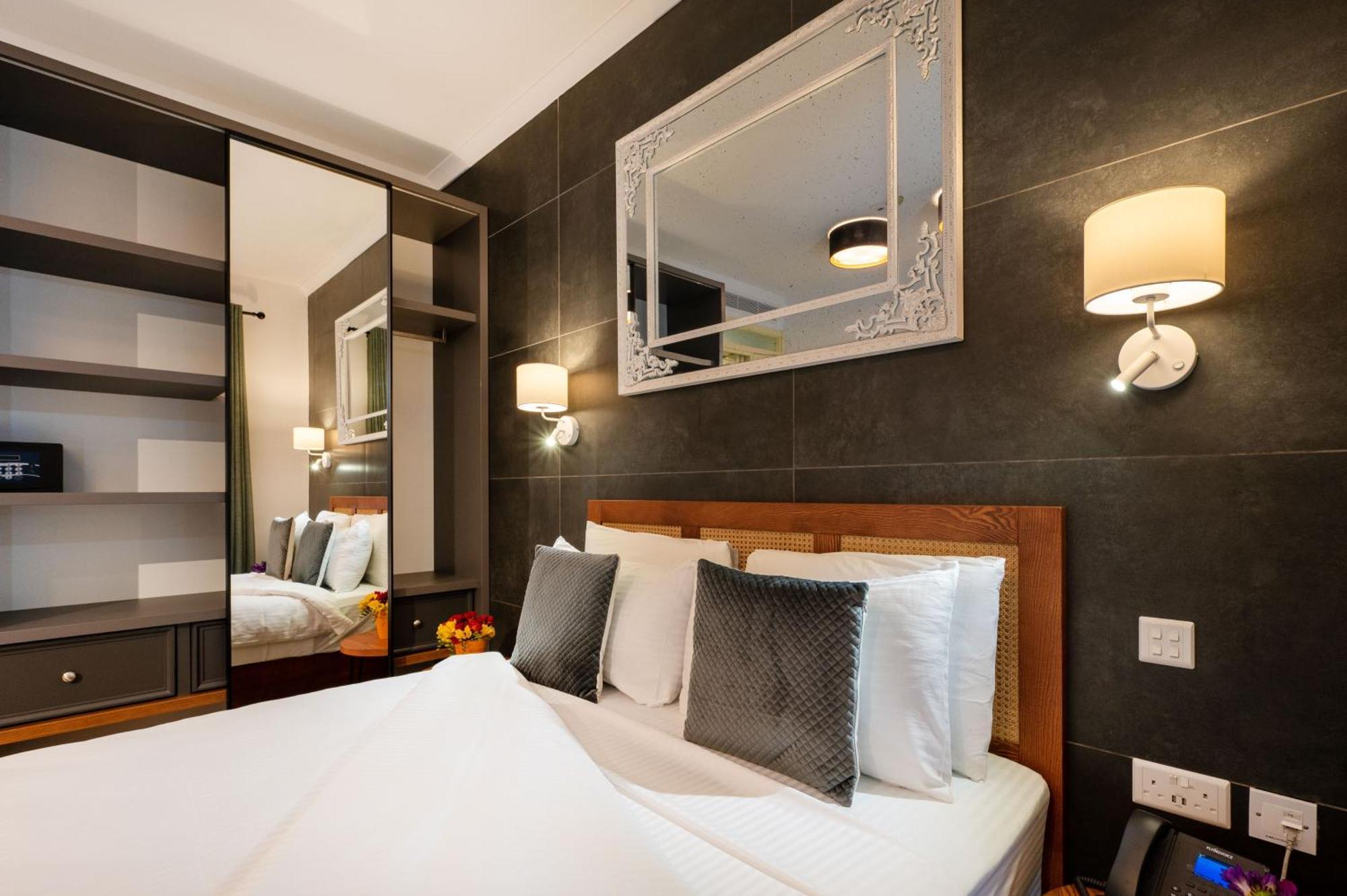 Battistini Boutique Living And Spa, Victoria, Gozo Exterior foto