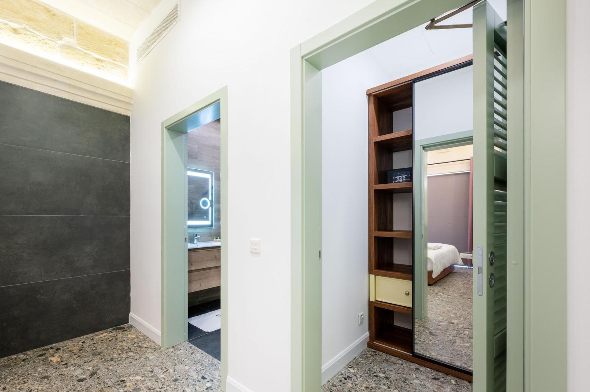 Battistini Boutique Living And Spa, Victoria, Gozo Exterior foto