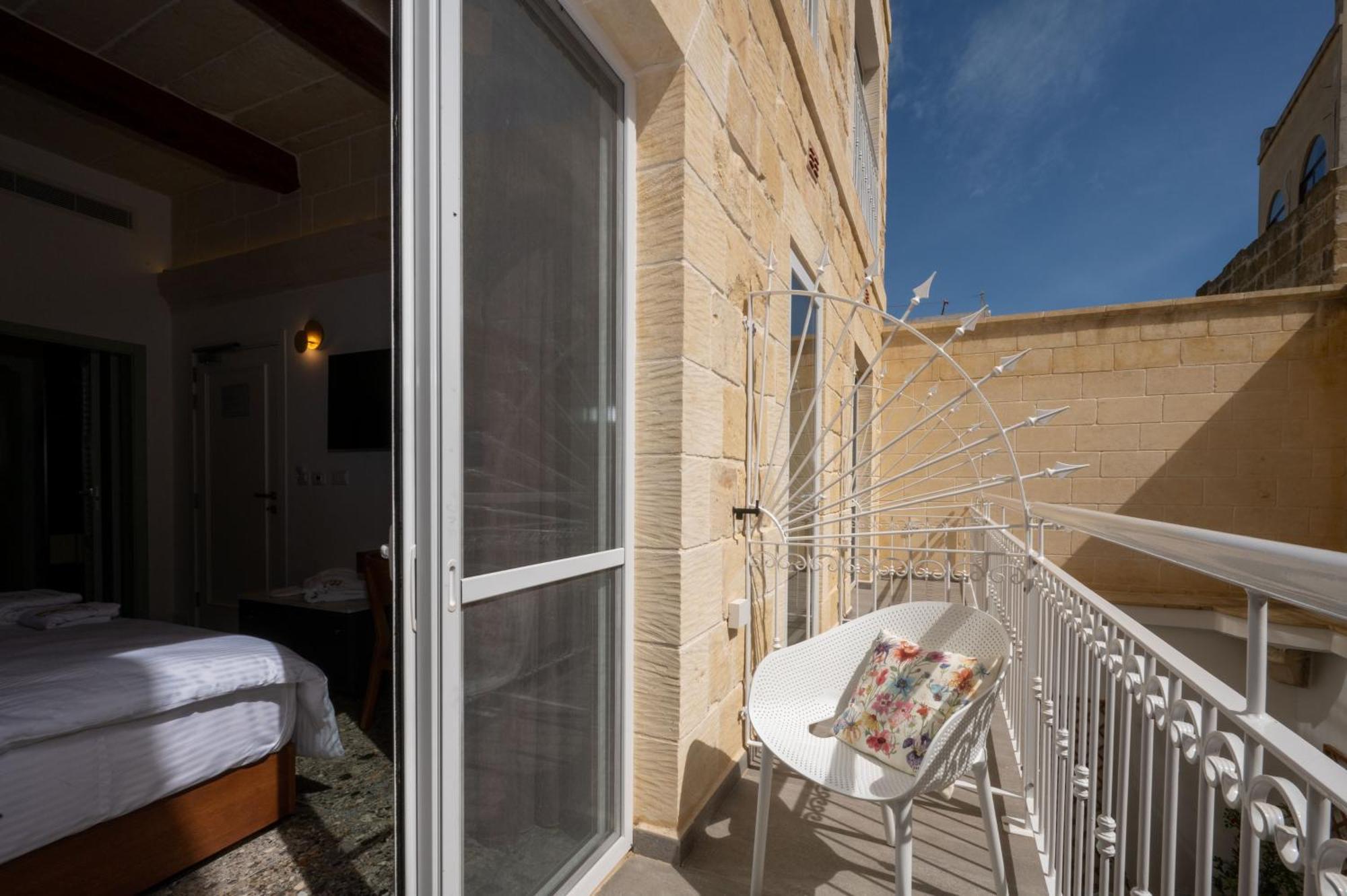 Battistini Boutique Living And Spa, Victoria, Gozo Exterior foto