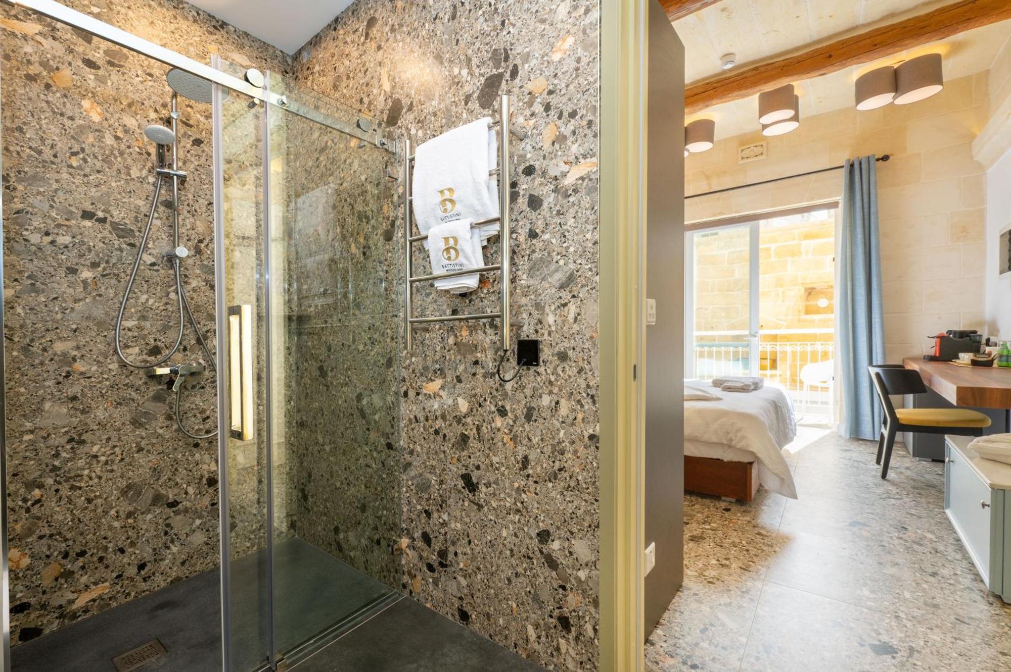 Battistini Boutique Living And Spa, Victoria, Gozo Exterior foto